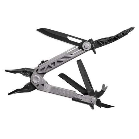 MULTITOOL GERBER CENTER DRIVE 