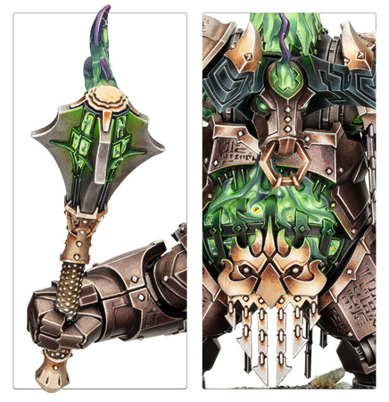 HELSMITHS OF HASHUT ARMY SET (ENG)