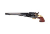 Rewolwer Pietta 1862 Colt Pocket Police Steel .44 Fluted (CPPL44)