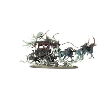 Warhammer AoS Black Coach