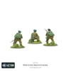 BOLT ACTION British & Inter-Allied Commandos 