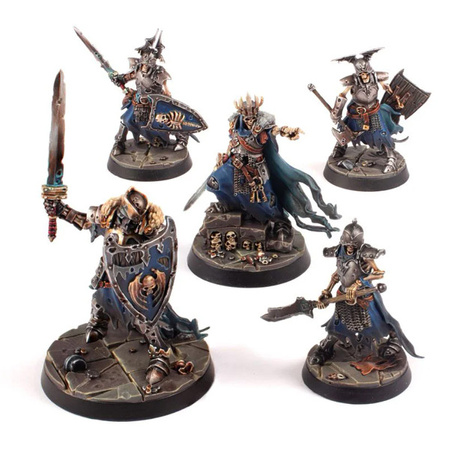 Warhammer Underworlds: Gnarlwood