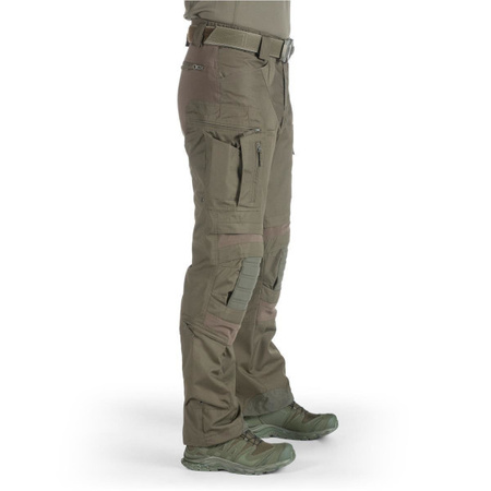 UF PRO Spodnie Combat Pants Striker XT GEN.2 Brown Grey