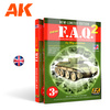 AK Interactive F.A.Q. 2 LIMITED EDITION ENGLISH
