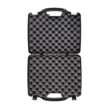Plano Futerał Protector Series Four Czarny