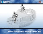 RUBICON 284069 - Michael Wittmann & Balthazar "Bobby" Woll