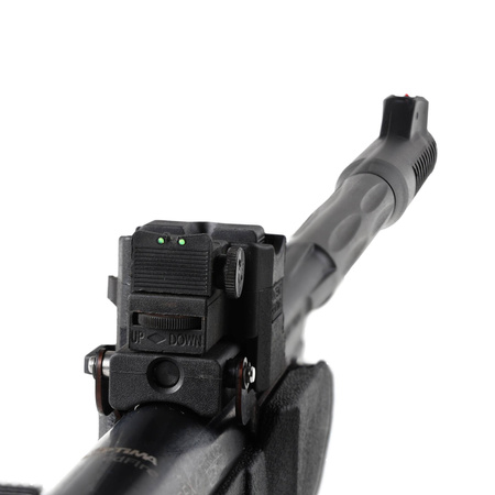 Wiatrówka Optima by Hatsan Speedfire 4,5 mm