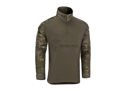 Combat Shirt M09 Spanish Digital Camo Invader Gear 