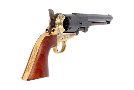 Rewolwer Pietta 1851 Colt REB Nord Navy DeLuxe .36 (RNL36)