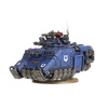 SPACE MARINES PRIMARIS REPULSOR
