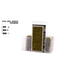 Gamers Grass: Special tufts - 2 mm - Dry Green (Tiny)