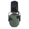 Earmor Aktywne ochronniki słuchu M300T Bluetooth 5.4 Foliage Green - M300T-FG