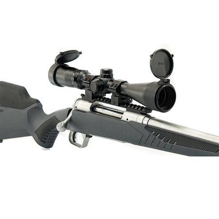 Luneta celownicza Leapers Hunter 3-9x40 1" Mil-dot