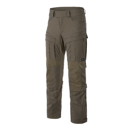 Spodnie MCDU DYNYCO Ranger Green Helikon-Tex