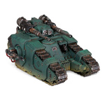 HORUS HERESY Sicaran Battle Tank