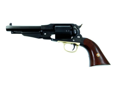 Rewol HEGE Uberti Rem New Army Match 5,5" Octa .44