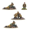 BOLT ACTION - Soviet Infantry Heavy Weapons Platoon