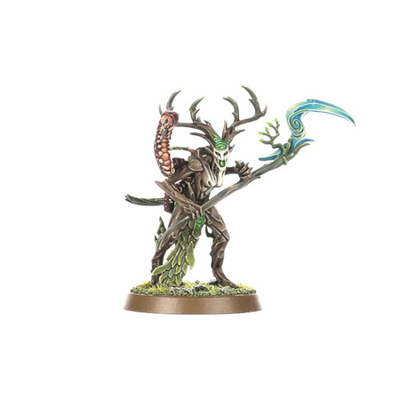 Warhammer SPEARHEAD: SYLVANETH