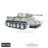 BOLT ACTION T-34/76 Medium Tank