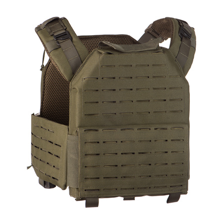 Kamizelka Reaper QRB Plate Carrier Olive Drab Invader Gear