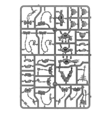 Warhammer AoS WRATHMONGERS