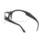 Bolle Safety Okulary Ochronne SUPER NYLSUN Clear