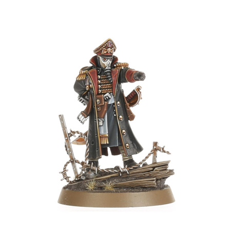 Combat Patrol: Death Korps of Krieg