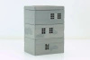 PM - Arab Urban Building - Apartments - 3D Printed - 28mm