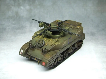 RUBICON 280023 - M5A1 Stuart / M5A1 Recce