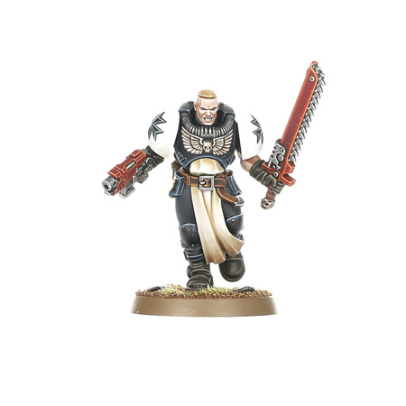 Combat Patrol: Black Templars
