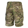 Spodnie WZ10 mc camo krótkie Rip-Stop TEXAR