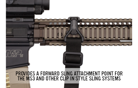 Magpul RSA Rail Sling Attachement