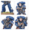 COMBAT PATROL: ULTRAMARINES