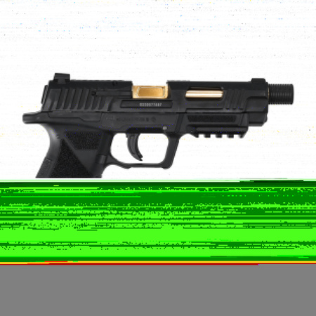 PISTOLET WIATROWKA UMAREX SA10 kal. 4,5mm BB BLOW BACK