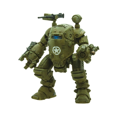 Konflikt '47 United States M5A2 Coyote Light Walker