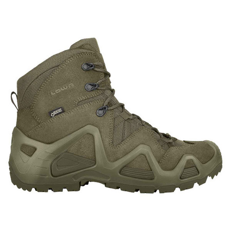 Buty ZEPHYR GTX Mid TF Ranger Green LOWA