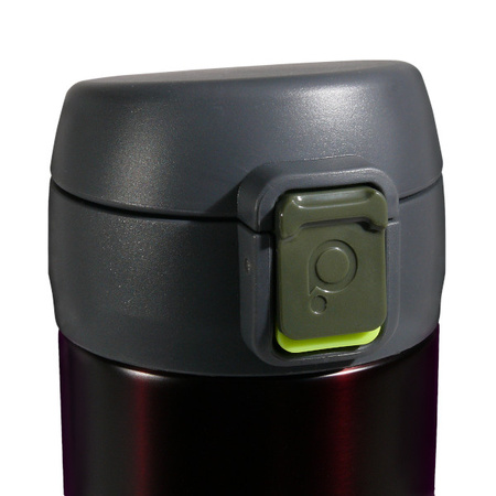 TERMITE Kubek termiczny Bluff 0,48l blue