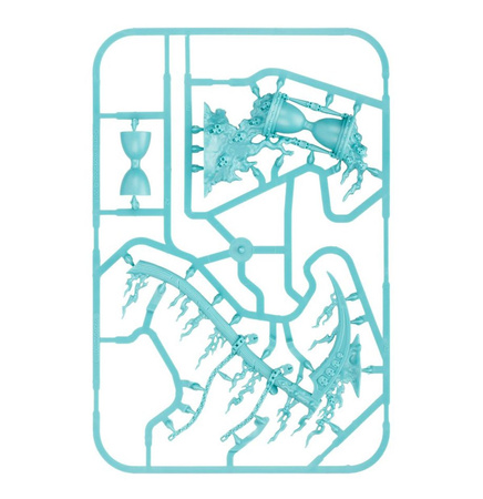 Warhammer AoS Endless Spells: Nighthaunt