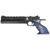 Pistolet wiatrówka PCP Reximex RPA BLUE LAMINATED