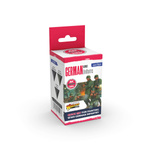 AK Interactive GERMAN WWII UNIFORMS – QUICK GEN SET