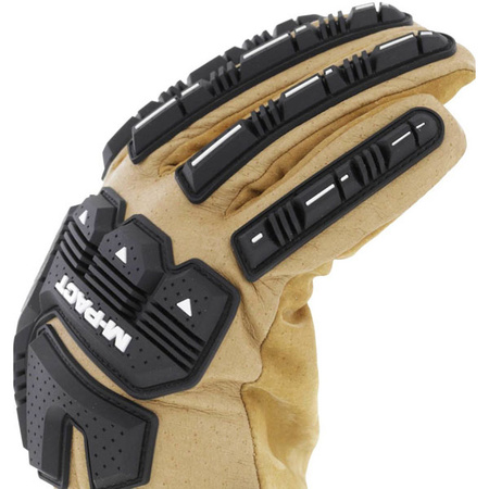 Mechanix Rękawice Insulated Durahide F9-360 Tan