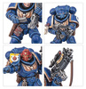 COMBAT PATROL: ULTRAMARINES
