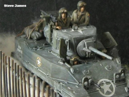 RUBICON 280023 - M5A1 Stuart / M5A1 Recce