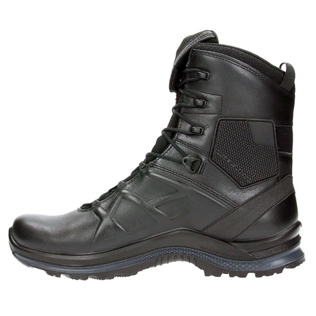 Buty Black Eagle Tactical 2.0 GTX High czarne HAIX