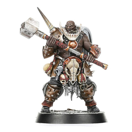Warhammer Underworlds: Gnarlwood