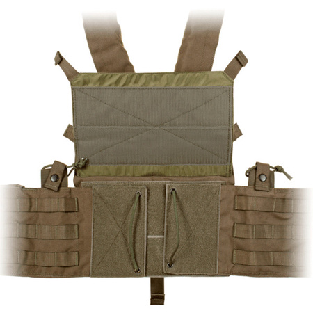 Kamizelka 6094A-RS Plate Carrier RG Invader