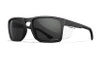 Okulary FOUNDER CAPTIVATE™ Grey / Matte Black Frame WILEY X 