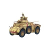 BOLT ACTION - Autoblinda AB41/43 Armoured Car