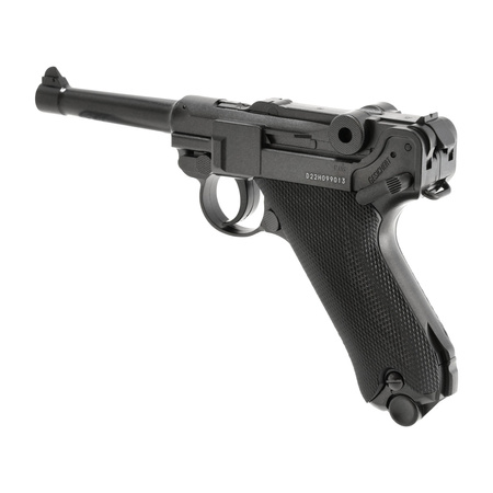 PISTOLET WIATRÓWKA LEGENS P.08 kal. 4,5mm Umarex