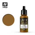 Vallejo: 73.200 - Game Color - Wash - Sepia (18 ml)